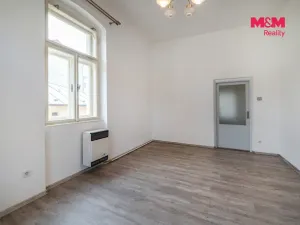 Prodej bytu 3+kk, Mariánské Lázně, Lidická, 72 m2