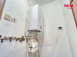 Prodej bytu 3+1, Tlučná, V Rybníčkách, 69 m2
