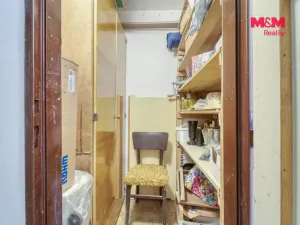 Prodej bytu 3+1, Tlučná, V Rybníčkách, 69 m2