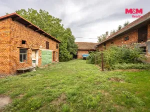 Prodej rodinného domu, Horní Lapač, 120 m2