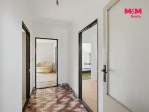 Prodej rodinného domu, Chrášťany, 148 m2