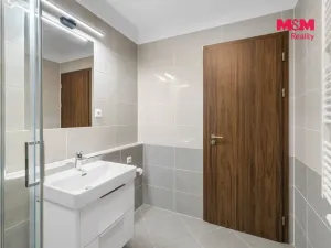 Prodej bytu 1+kk, Praha - Ruzyně, Stočesova, 26 m2
