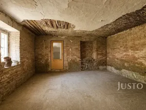 Prodej rodinného domu, Litochovice, 120 m2