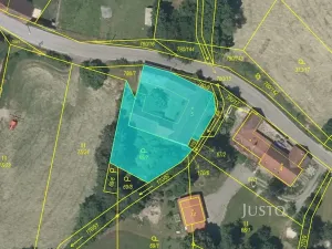 Prodej rodinného domu, Litochovice, 120 m2