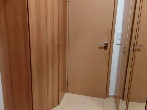 Pronájem bytu 1+kk, Pardubice, Bělehradská, 40 m2