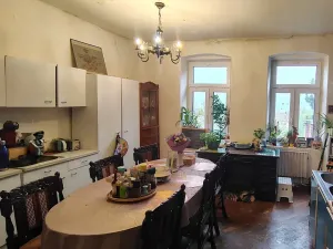 Prodej rodinného domu, Liberec, Irkutská, 316 m2