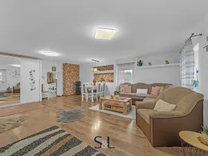Prodej rodinného domu, Bulovka, 180 m2