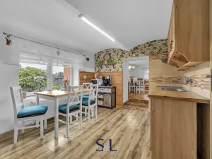 Prodej rodinného domu, Bulovka, 180 m2