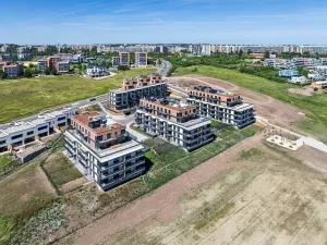 Prodej bytu 3+kk, Praha - Řeporyje, Jáchymovská, 76 m2