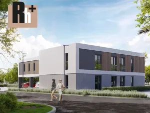 Prodej bytu 4+kk, Ostrava, 137 m2