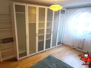 Prodej bytu 2+kk, Praha - Vysočany, bratří Dohalských, 56 m2