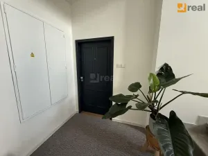 Prodej bytu 3+1, Liberec, Hanychovská, 79 m2
