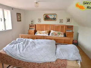 Prodej rodinného domu, Janová, 70 m2