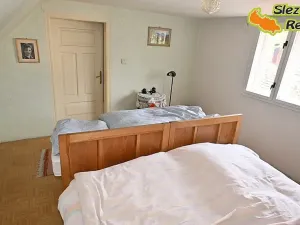 Prodej rodinného domu, Janová, 70 m2
