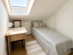 Prodej bytu 5+1, Praha - Vršovice, Žitomírská, 91 m2
