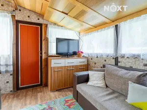Prodej zahrady, Litvínovice, 300 m2