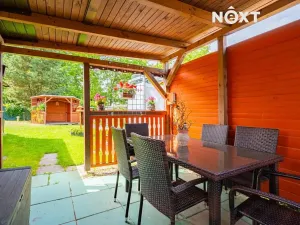 Prodej zahrady, Litvínovice, 300 m2