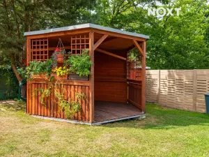Prodej zahrady, Litvínovice, 300 m2