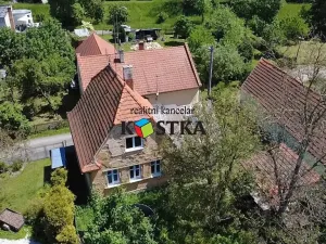 Prodej rodinného domu, Kunín, 140 m2