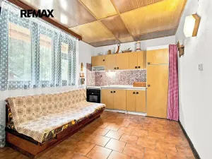 Prodej chaty, Hrádek, 32 m2
