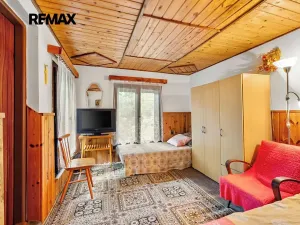 Prodej chaty, Hrádek, 32 m2