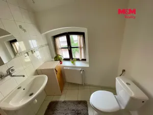 Pronájem bytu 1+kk, Nový Jičín, Žerotínova, 67 m2