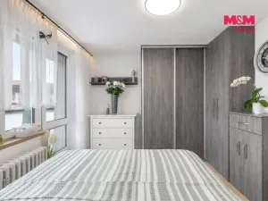 Prodej bytu 3+1, Ostrava - Výškovice, Proskovická, 82 m2