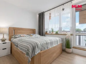 Prodej bytu 3+1, Ostrava - Výškovice, Proskovická, 82 m2