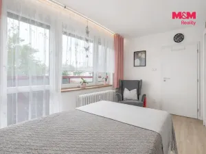 Prodej bytu 3+1, Ostrava - Výškovice, Proskovická, 82 m2