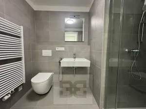 Pronájem bytu 2+kk, Brno, Jižní, 37 m2