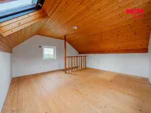 Prodej chaty, Frenštát pod Radhoštěm, Pod Markem, 35 m2