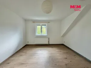 Pronájem bytu 2+kk, Děčín - Děčín VI-Letná, Polská, 48 m2
