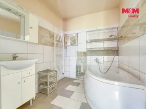 Prodej rodinného domu, Pňovany, 94 m2