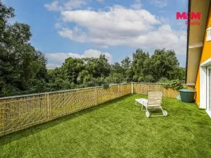 Prodej rodinného domu, Karlovy Vary - Tašovice, U Ohře, 540 m2
