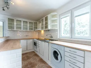 Pronájem rodinného domu, Čisovice, 110 m2