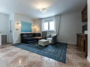 Pronájem rodinného domu, Čisovice, 110 m2