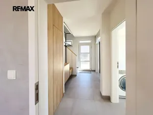 Prodej rodinného domu, Nehvizdy, Přerovská, 125 m2