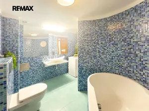 Prodej bytu 1+kk, Škvorec, Tyršova, 97 m2
