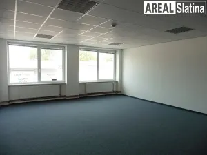 Pronájem kanceláře, Brno, Tuřanka, 56 m2