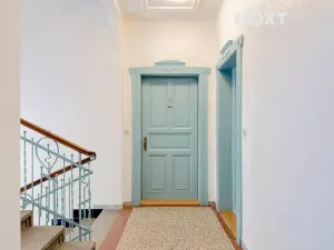 Prodej bytu 1+kk, Praha - Vysočany, Pod pekárnami, 27 m2