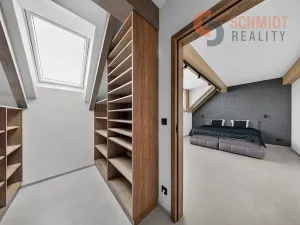 Prodej rodinného domu, Dolní Věstonice, Hlavní, 239 m2