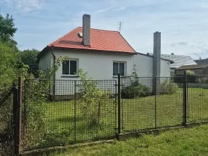 Prodej rodinného domu, Velká Buková, 72 m2