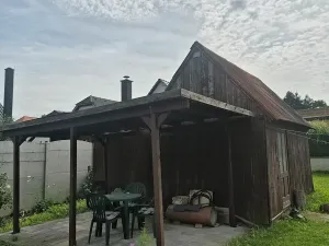 Prodej rodinného domu, Velká Buková, 72 m2