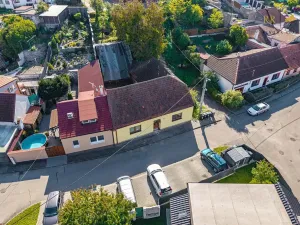 Prodej rodinného domu, Čebín, 171 m2