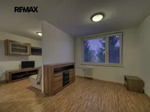 Pronájem bytu 1+kk, Poděbrady, V Aleji, 33 m2