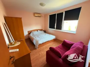 Prodej bytu 3+kk, Kosharitsa, Bulharsko, 80 m2