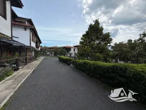 Prodej bytu 3+kk, Kosharitsa, Bulharsko, 80 m2
