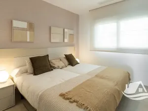 Prodej bytu 3+kk, Estepona, Španělsko, 73 m2