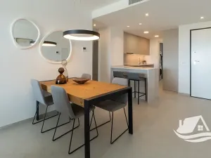 Prodej bytu 3+kk, Estepona, Španělsko, 73 m2