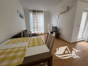 Prodej bytu 2+kk, Nesebar, Bulharsko, 39 m2